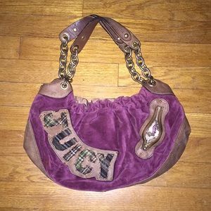 Juicy Purse